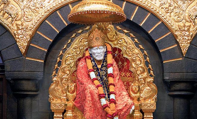 shirdi-packages from chennai